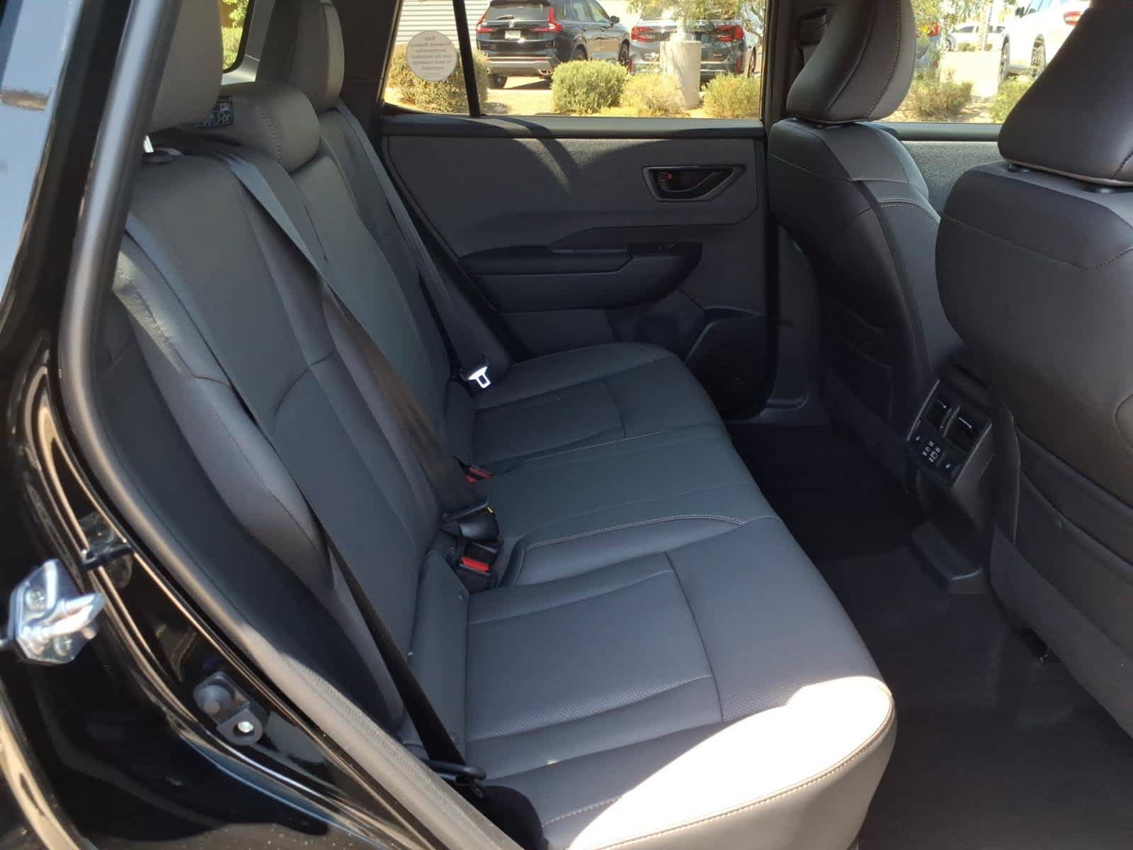 New 2026 Subaru Outback Limited AWD/4WD image 19