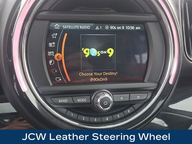 Used 2019 MINI Cooper Countryman S AWD/4WD image 9