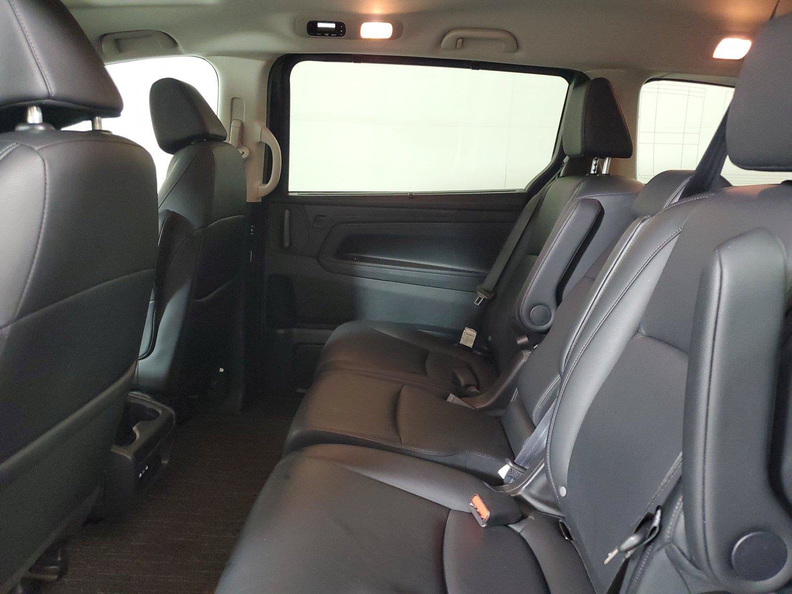 Used 2025 Honda Odyssey EX-L image 11