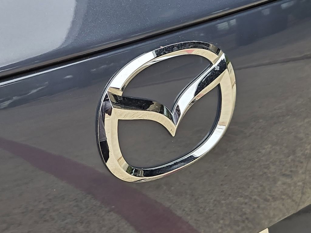 Used 2025 MAZDA CX-50 AWD 2.5 S w/ Weather Package image 12