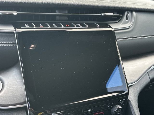 New 2025 Jeep Grand Cherokee L Limited image 25