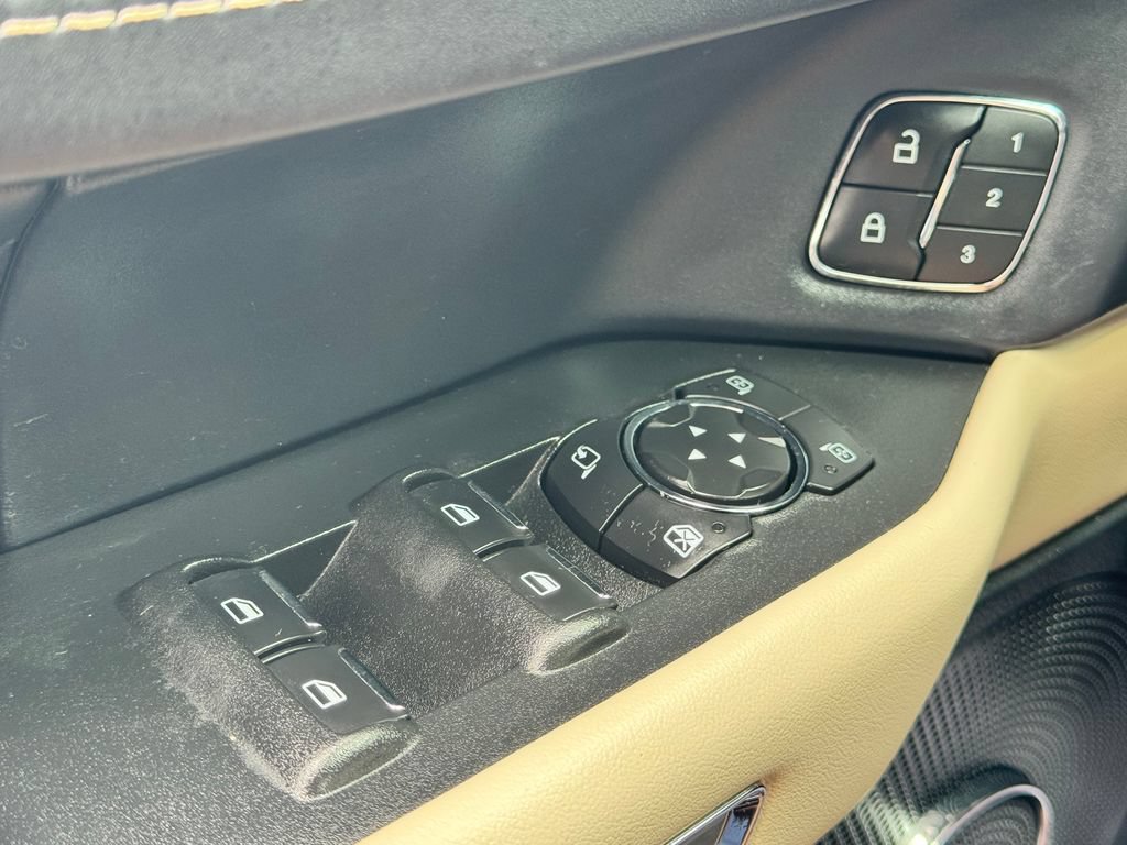 Used 2020 Ford Expedition Platinum AWD/4WD image 33