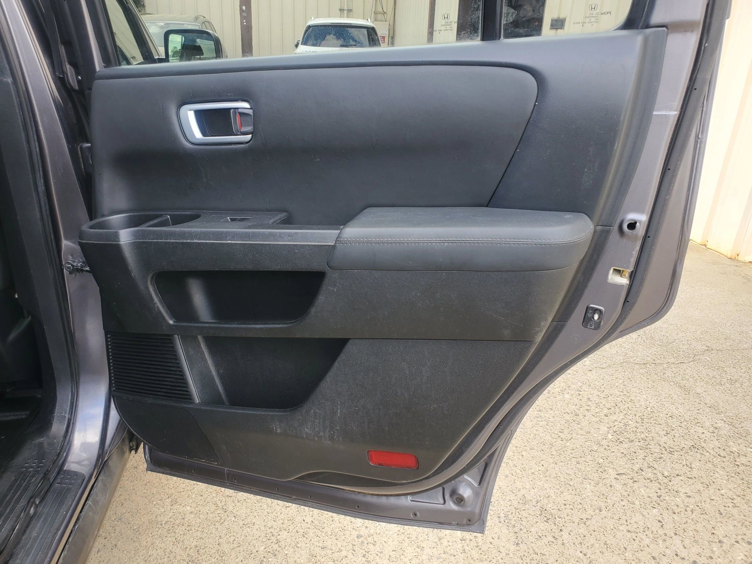 Used 2014 Honda Pilot EX-L image 22