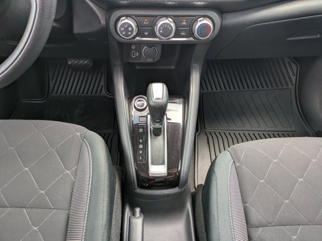 Used 2020 Nissan Kicks S FWD image 18