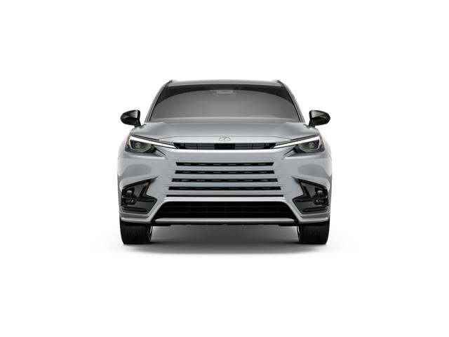 New 2026 Lexus TX 500h AWD image 5