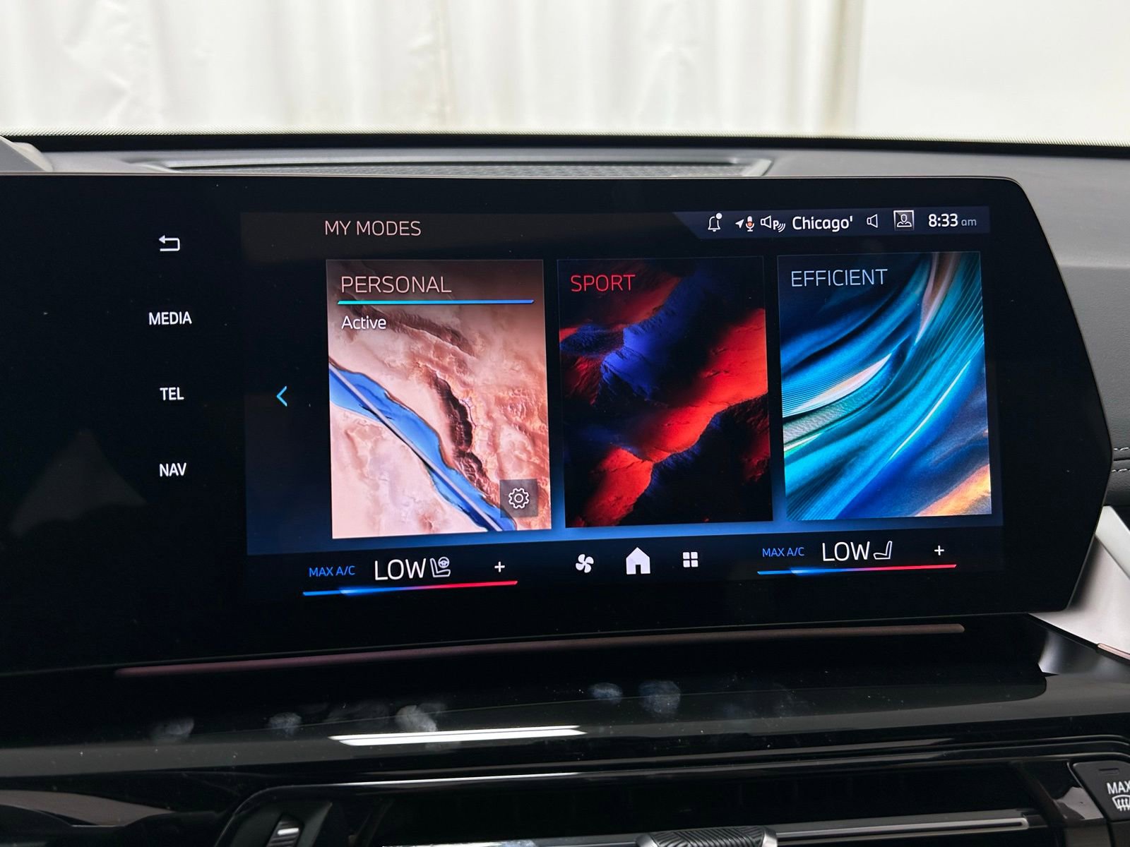 New 2025 BMW X1 xDrive28i w/ Premium Package image 15