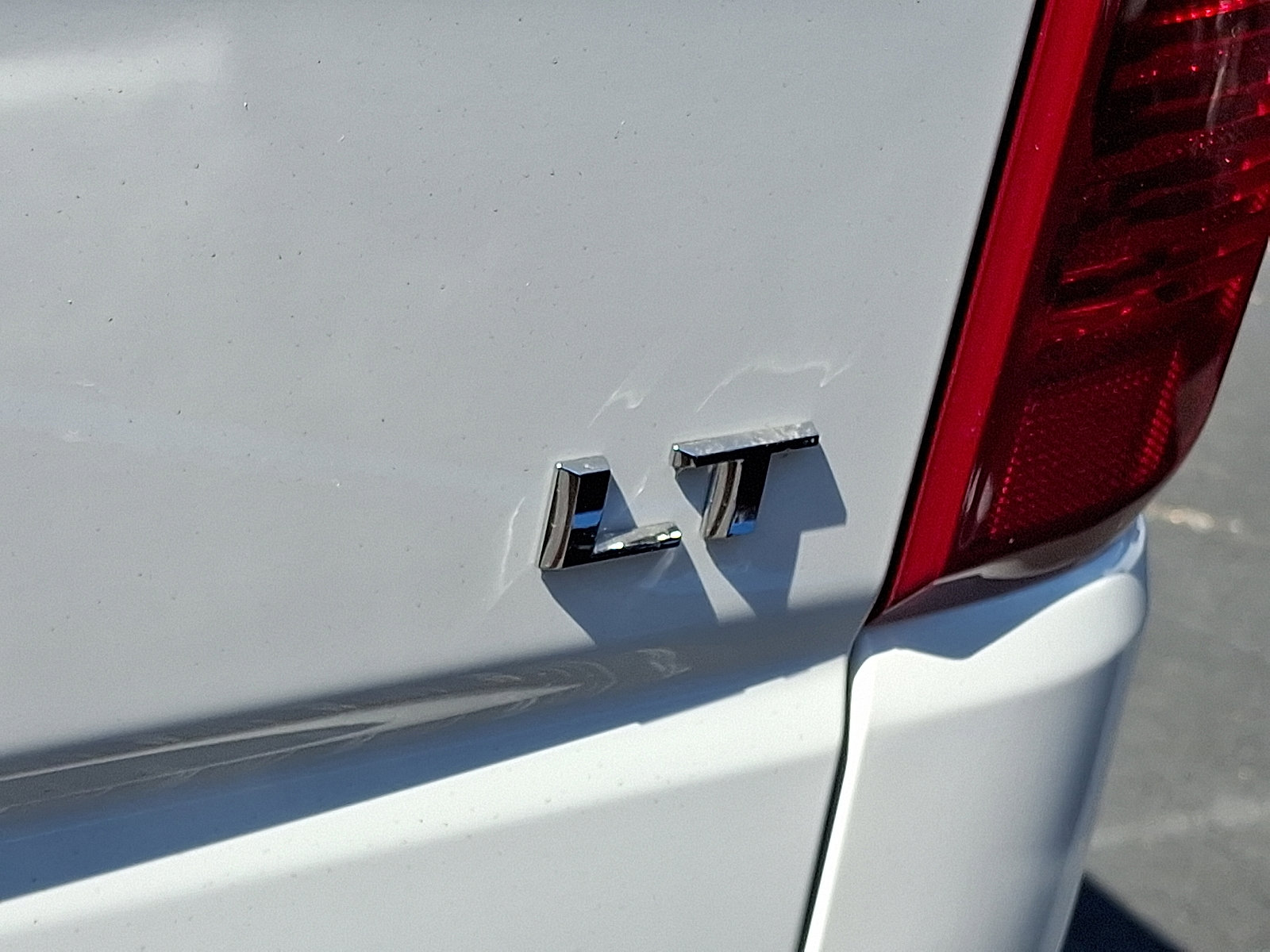 New 2026 Chevrolet Silverado 1500 LT image 7