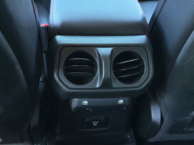 Used 2020 Jeep Wrangler Unlimited Rubicon AWD/4WD image 20