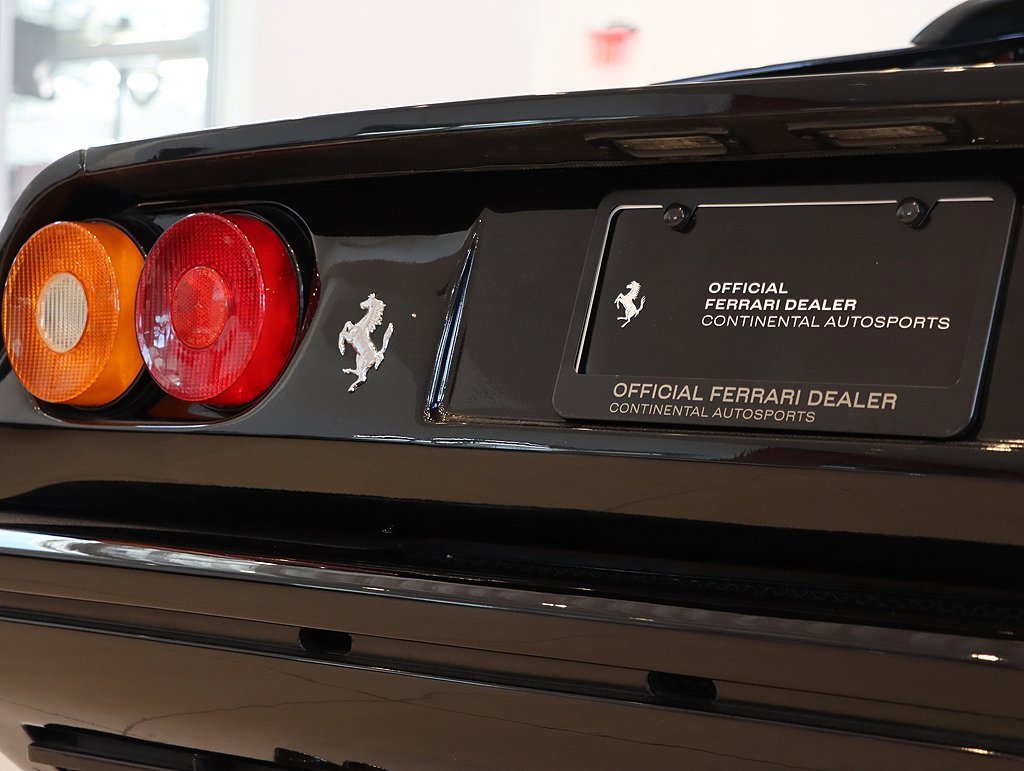Used 1986 Ferrari 328 GTB image 46