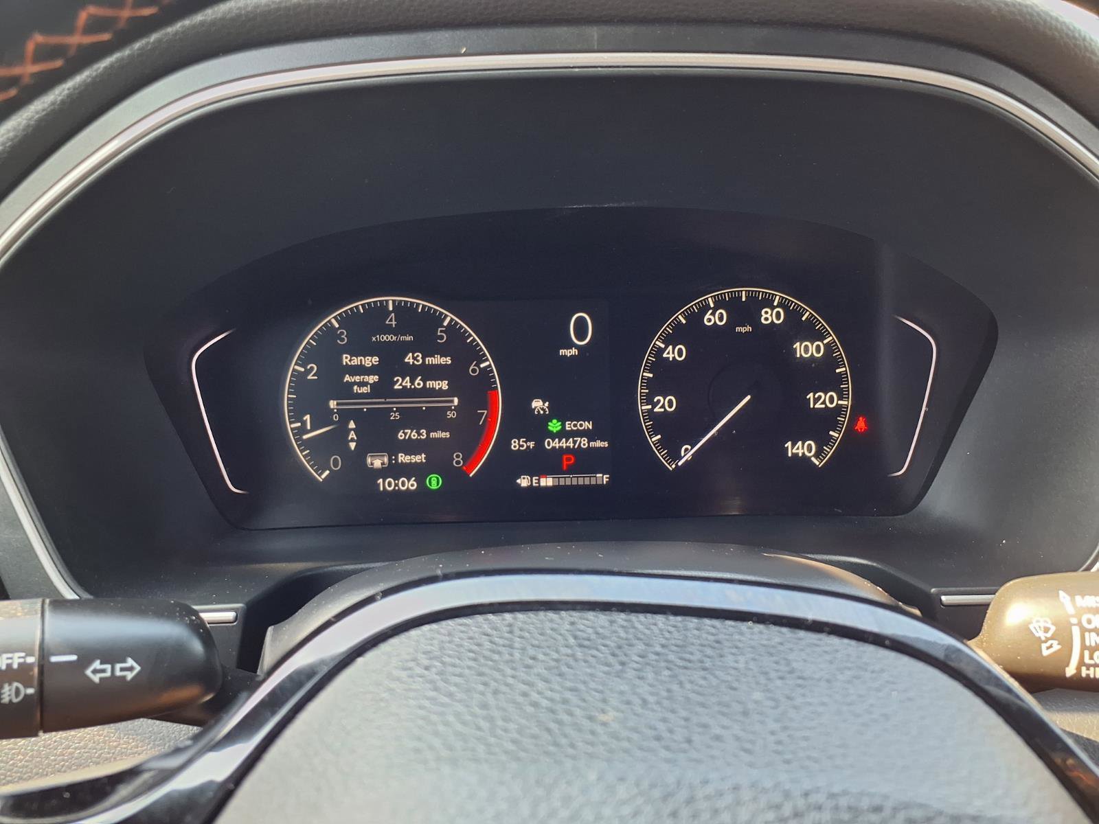 Used 2023 Honda Pilot Sport image 14