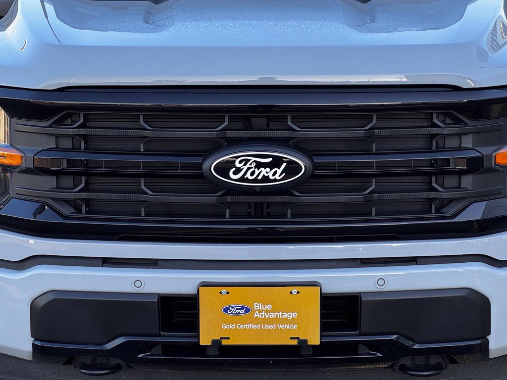 Certified 2024 Ford F150 XLT w/ Equipment Group 302A MID AWD/4WD image 43