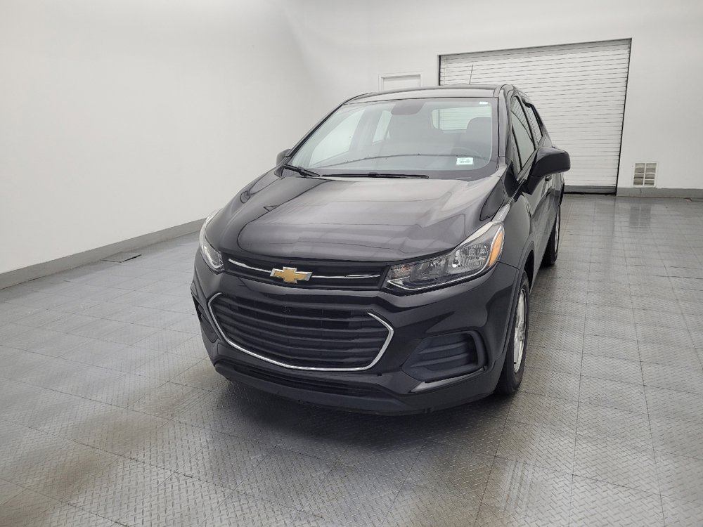 Used 2021 Chevrolet Trax LS image 15