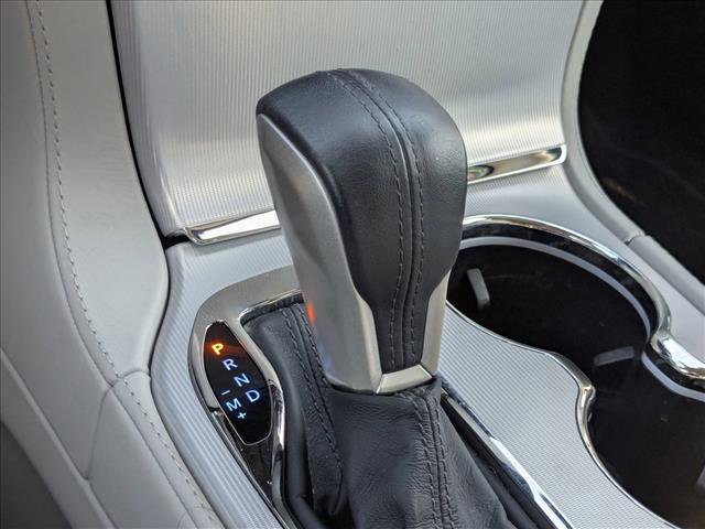 Used 2021 Jeep Grand Cherokee Summit image 11