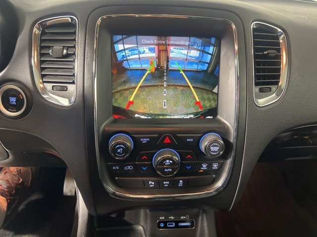 Used 2014 Dodge Durango Limited w/ Premium Group image 24