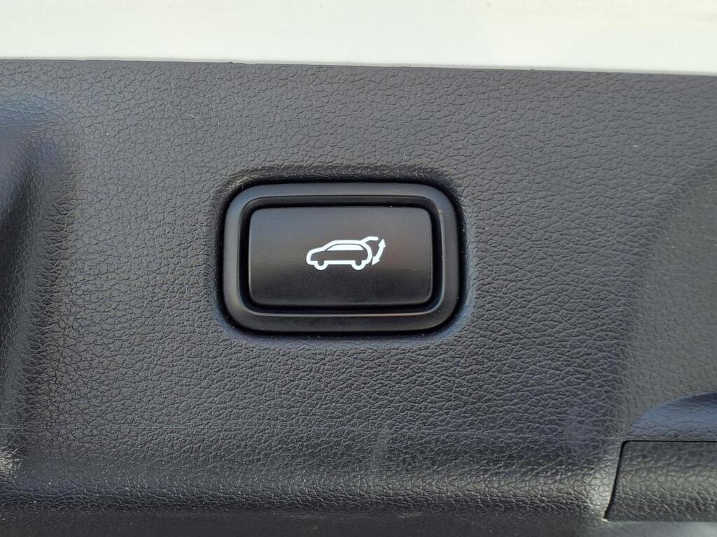 Used 2020 Hyundai Palisade SEL w/ Convenience Package image 12