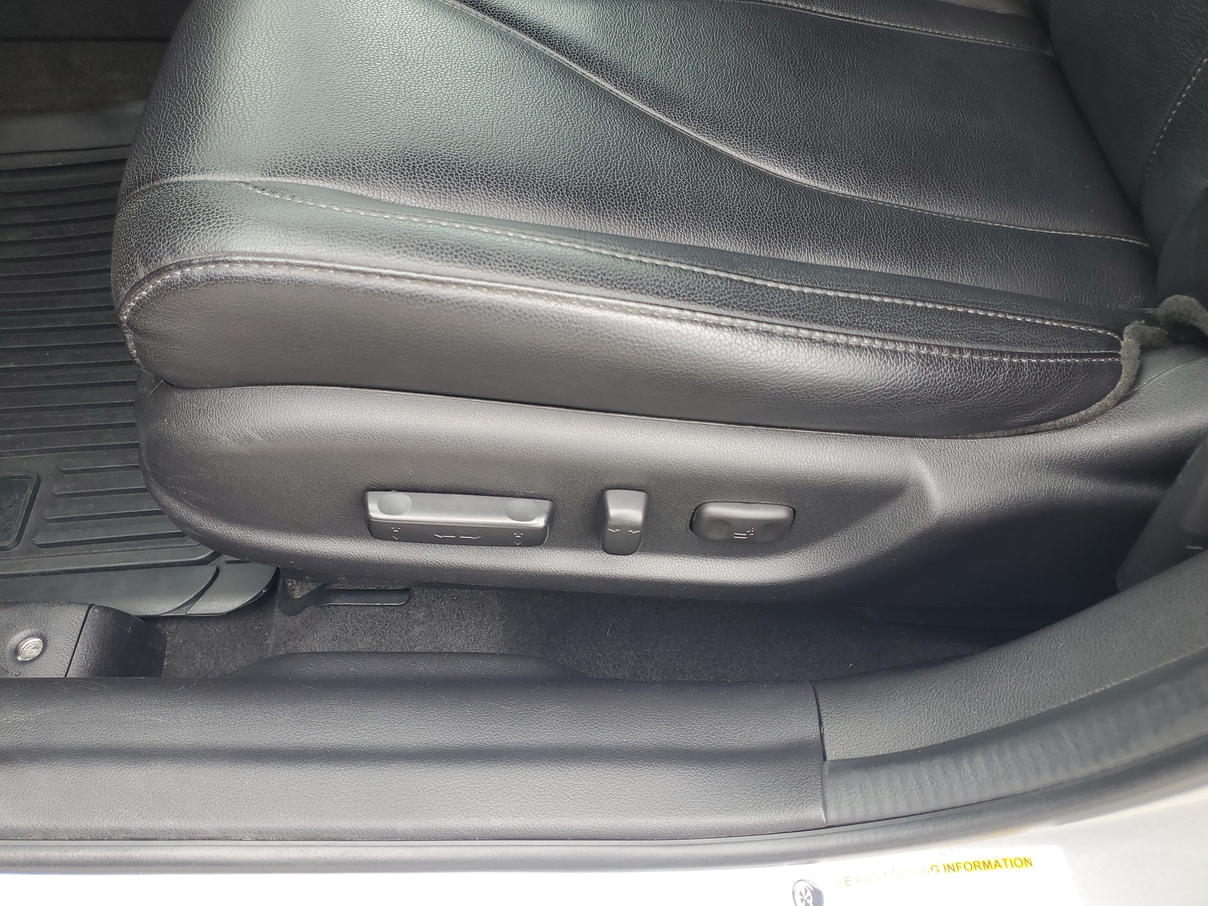 Used 2020 Acura ILX FWD image 21