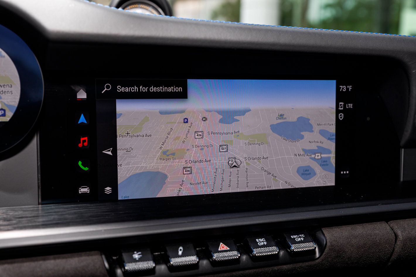 Used 2022 Porsche 911 GT3 image 33