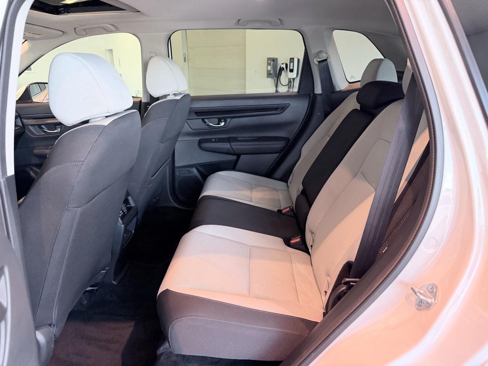 Used 2026 Honda CR-V EX image 22