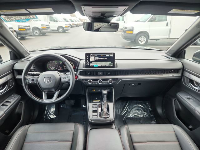 Used 2025 Honda CR-V Sport-L image 34