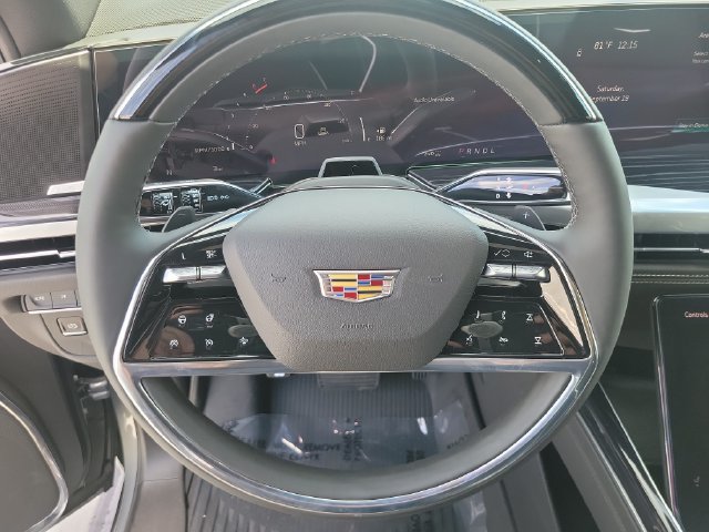 New 2026 Cadillac Escalade ESV Sport w/ Touring Package AWD/4WD image 28