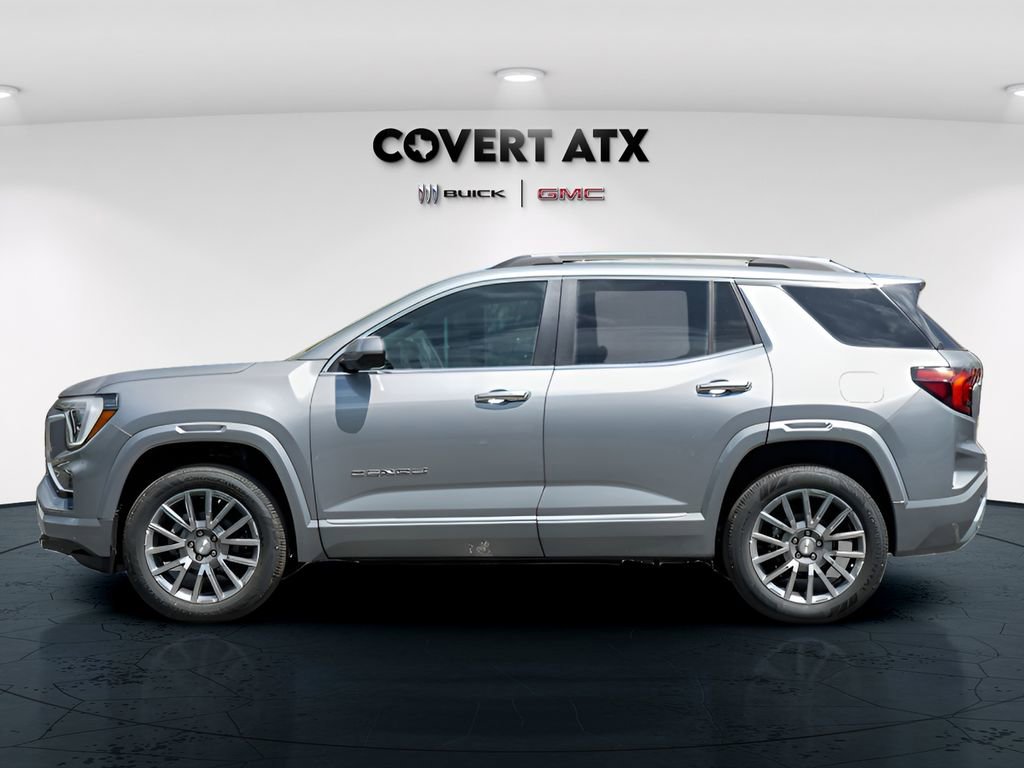 New 2026 GMC Terrain Denali image 5