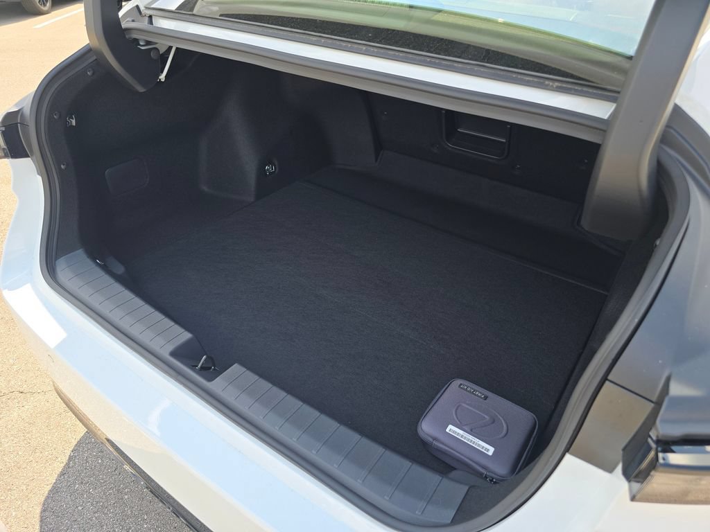 New 2026 Lexus ES 500e AWD/4WD image 24