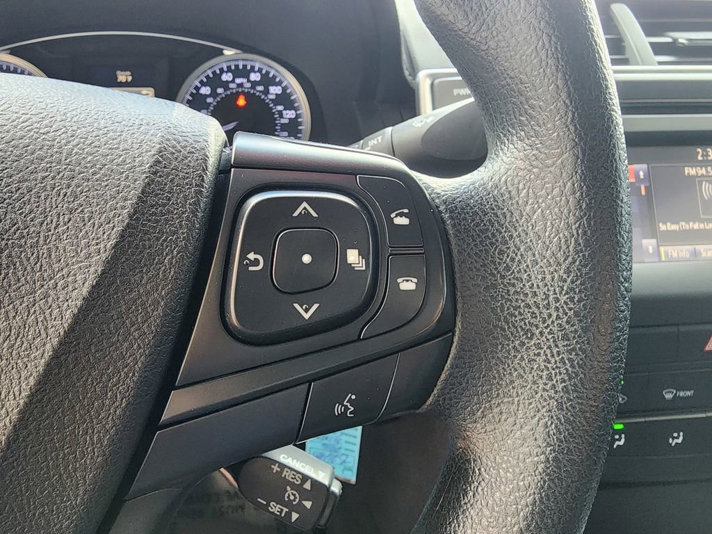 Used 2016 Toyota Camry LE FWD image 20