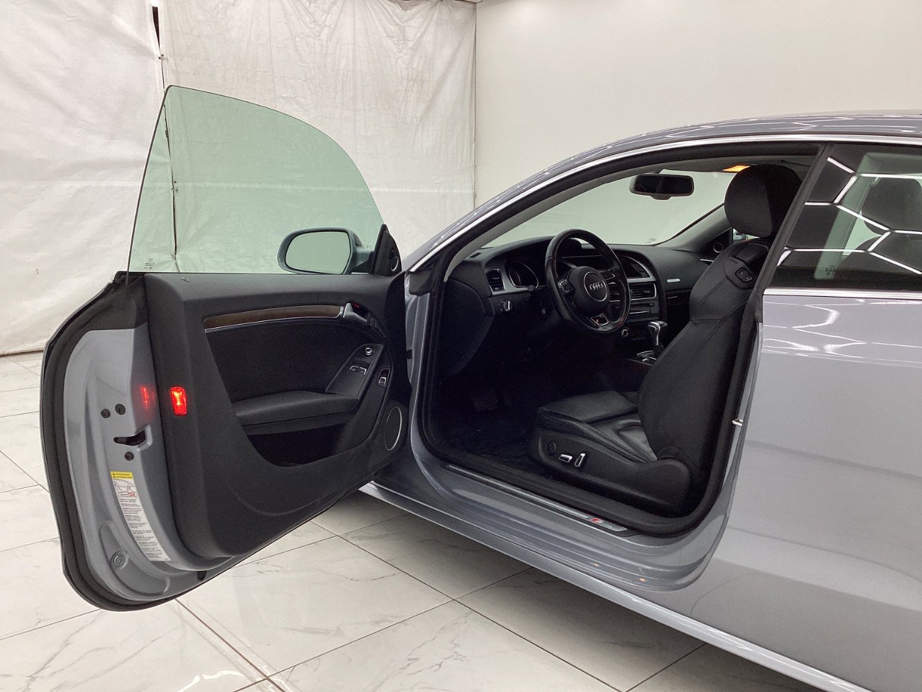 Used 2016 Audi A5 2.0T Premium Plus AWD/4WD image 16