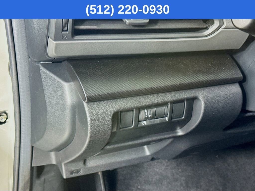 Certified 2026 Subaru Crosstrek 2.0i Premium AWD/4WD image 11