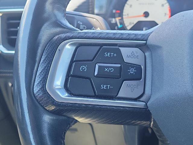Certified 2024 Ford Mustang Premium RWD image 23