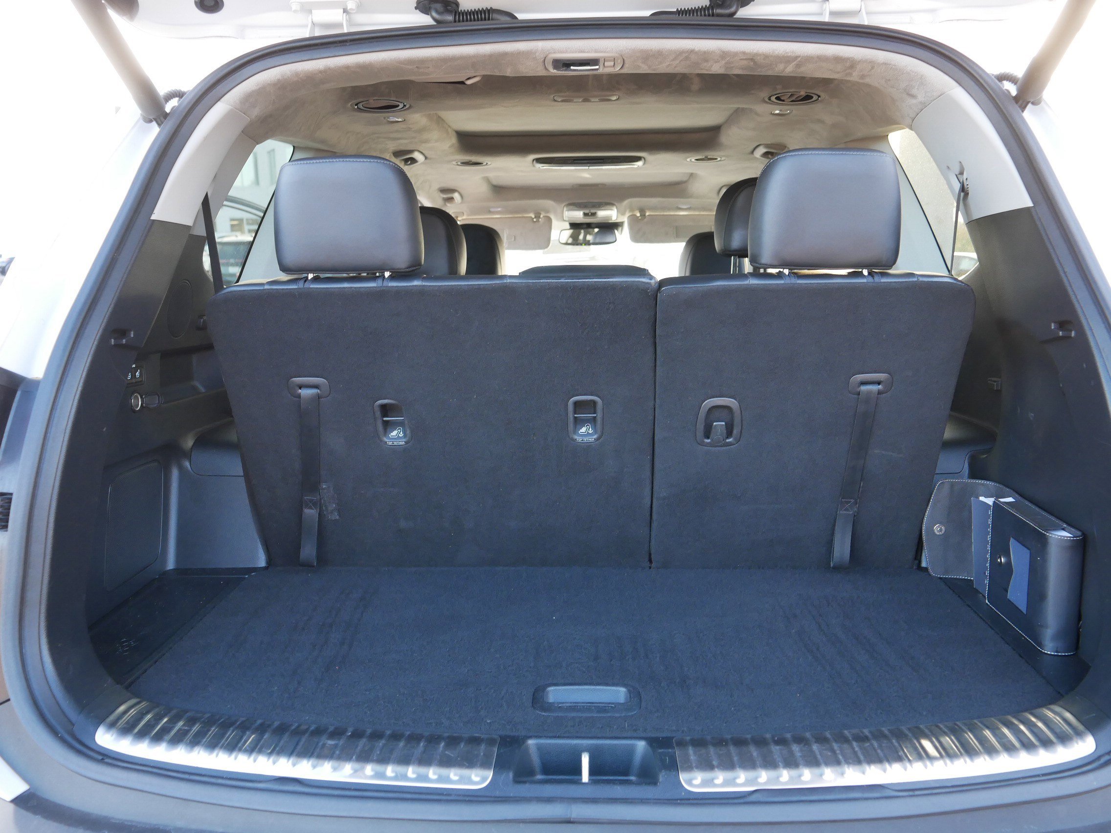 Certified 2022 Kia Telluride SX w/ SX Prestige Package image 18