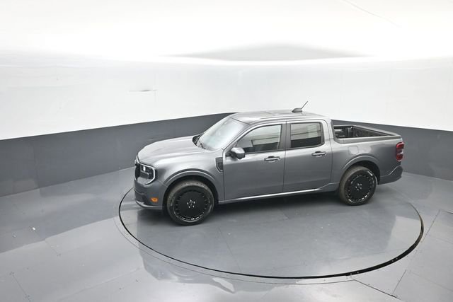 New 2026 Ford Maverick Lobo image 22