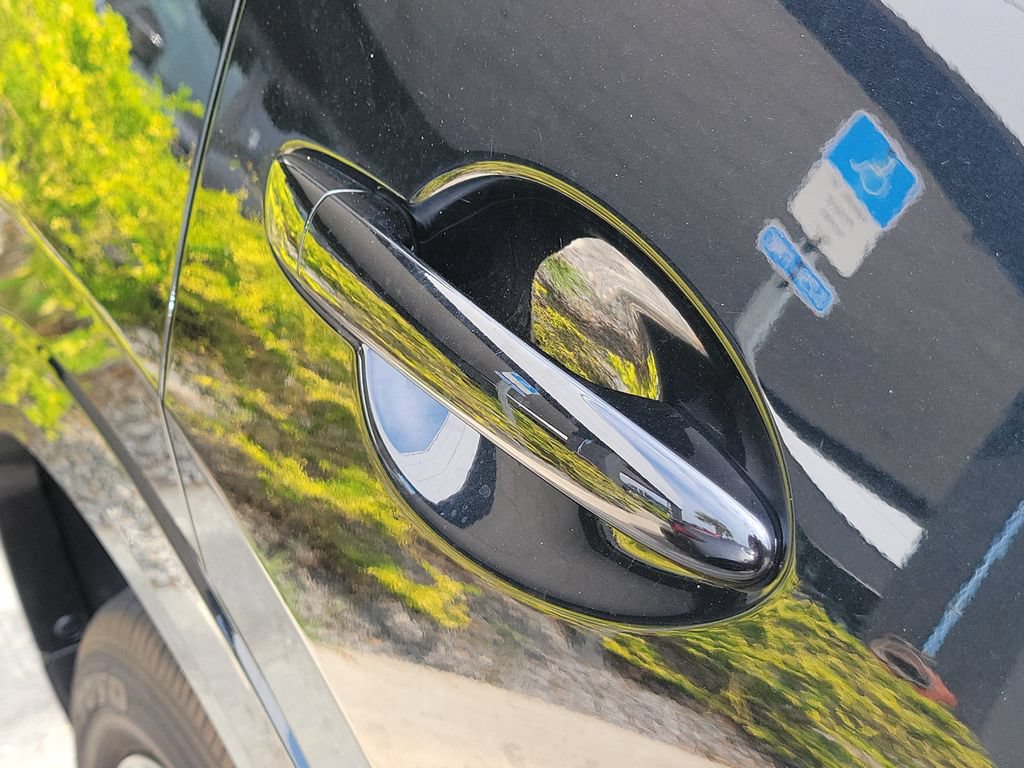 Certified 2025 MAZDA CX-5 AWD 2.5 S w/ Premium Plus Pkg image 17