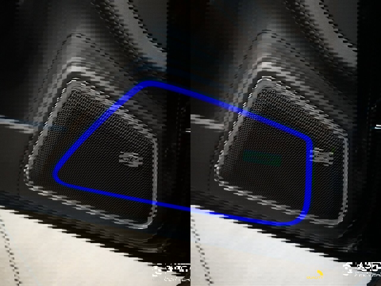 Used 2019 Porsche Panamera Turbo S image 39