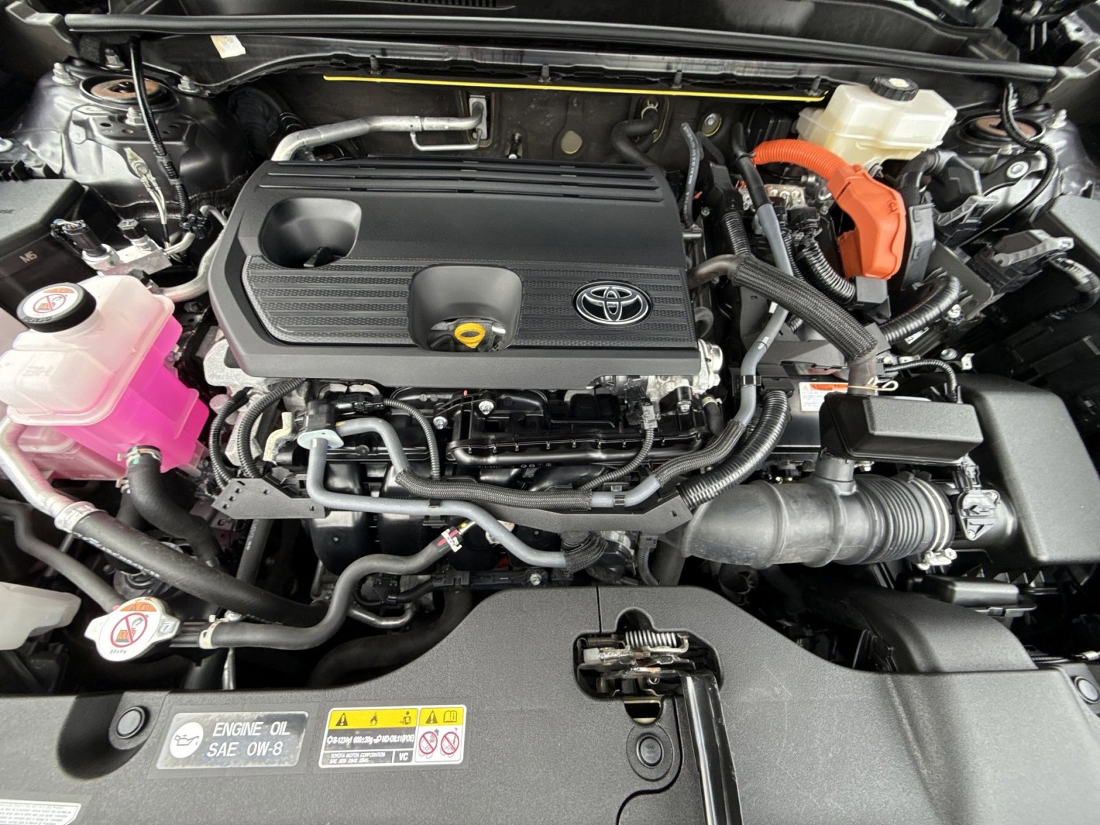 Used 2024 Toyota Crown Limited image 26