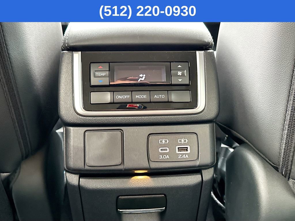 New 2026 Subaru Ascent Premium AWD/4WD image 30