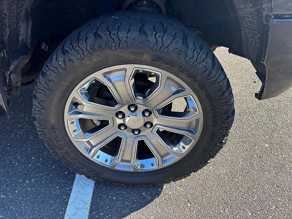 Used 2017 GMC Sierra 1500 Denali AWD/4WD image 12
