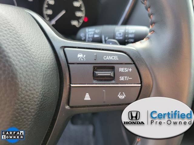 Certified 2024 Honda CR-V Sport image 24