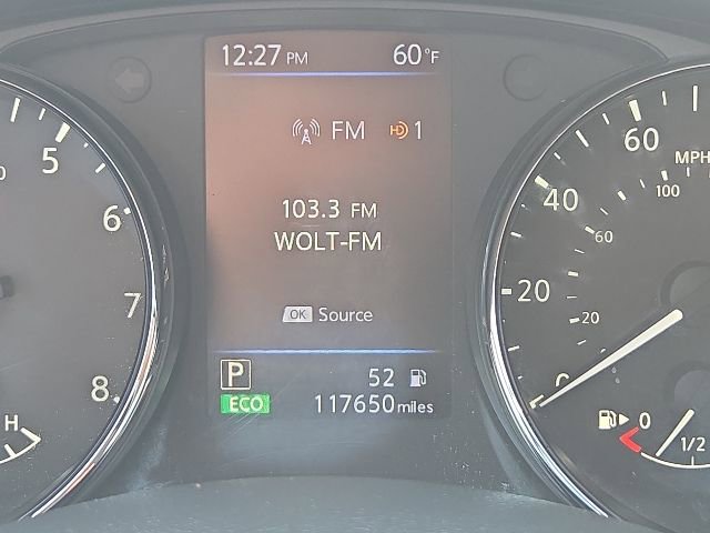 Used 2020 Nissan Rogue SL AWD/4WD image 43