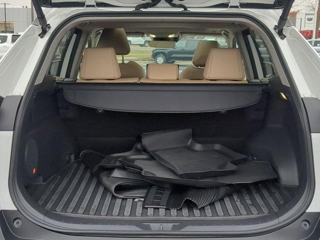 Used 2025 Toyota RAV4 Limited image 17