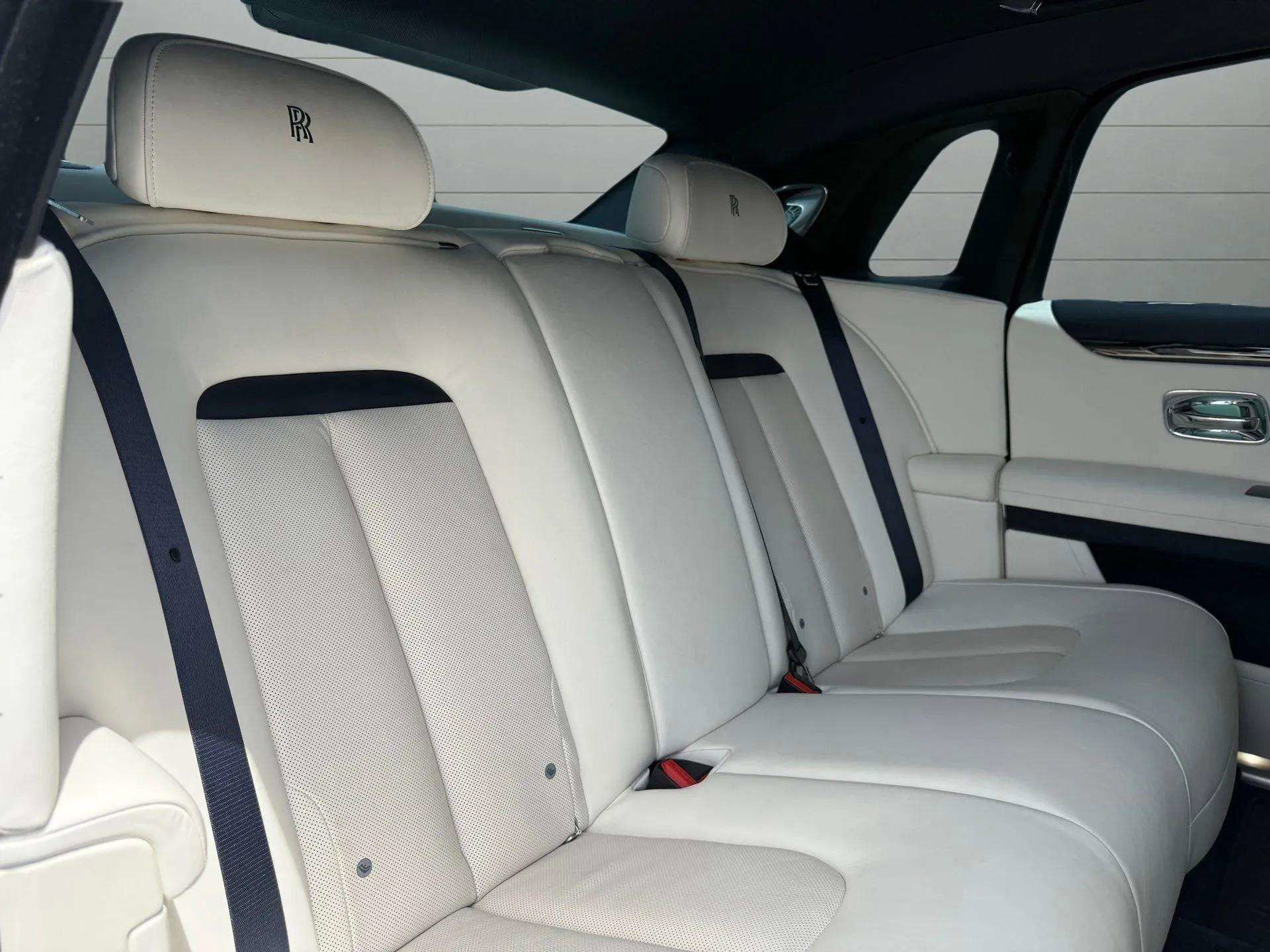 Used 2022 Rolls-Royce Ghost AWD/4WD image 26