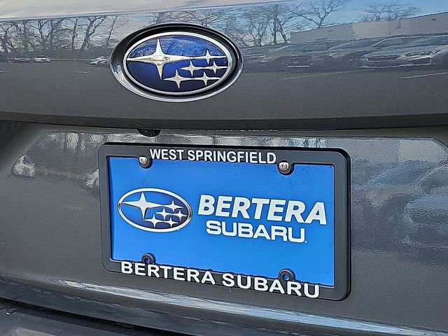 Used 2024 Subaru Impreza 2.0i AWD/4WD image 29