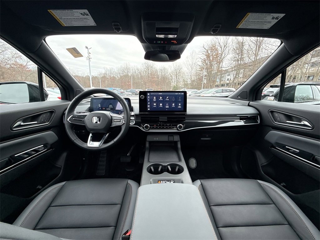 Used 2025 Honda Prologue Touring image 23