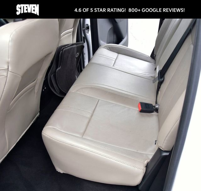 Used 2020 Ford Ranger Lariat w/ Technology Package image 14