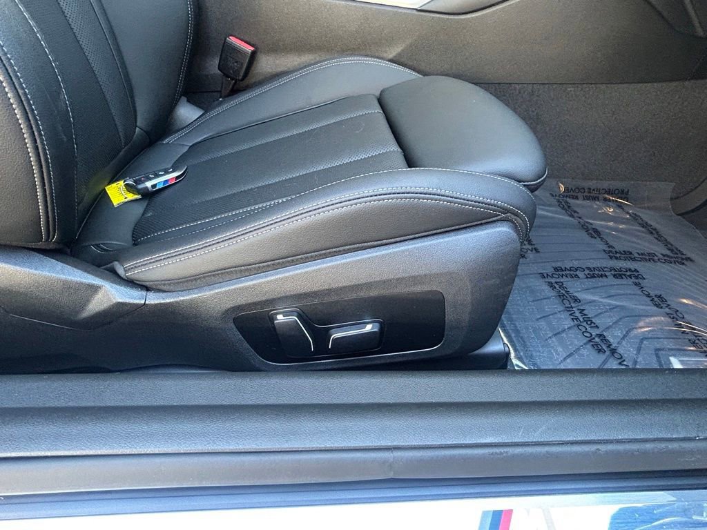 Used 2024 BMW 230i xDrive 230i xDrive w/ Premium Package image 28