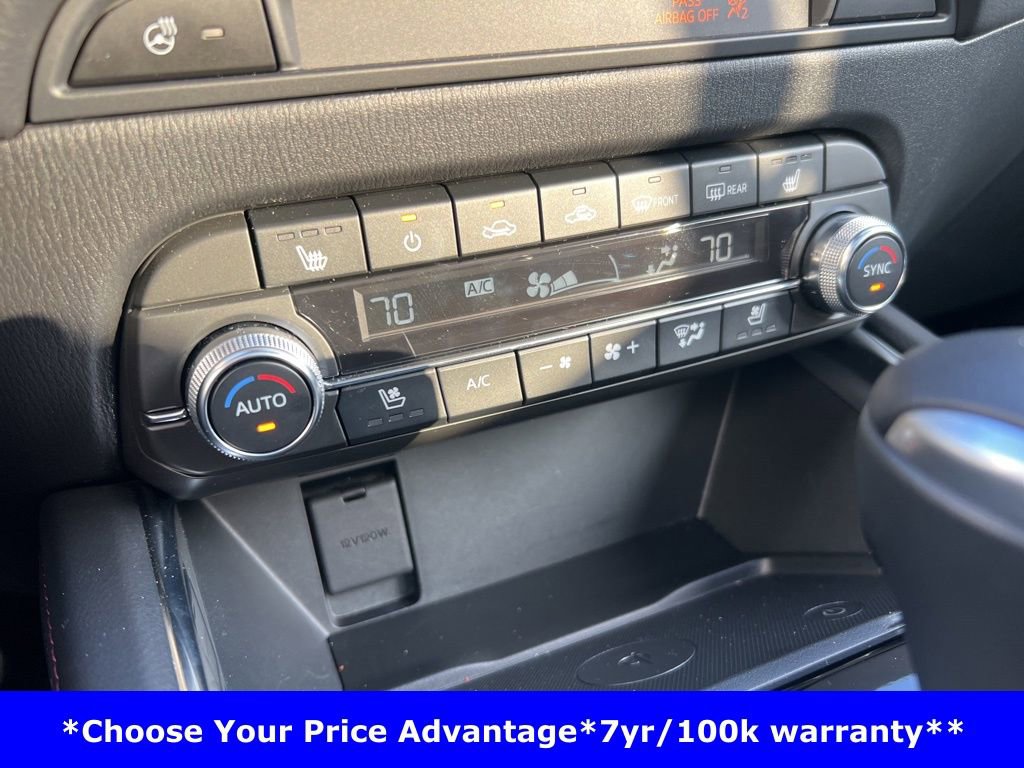 Used 2025 MAZDA CX-5 2.5 Turbo image 62
