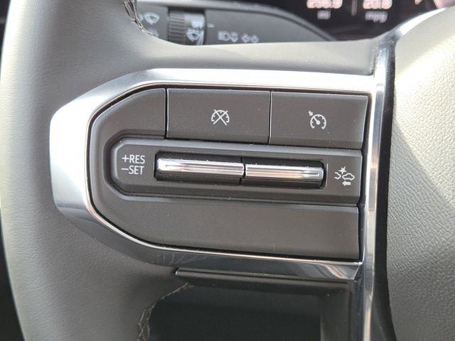 New 2026 GMC Canyon Elevation w/ Convenience Package image 13