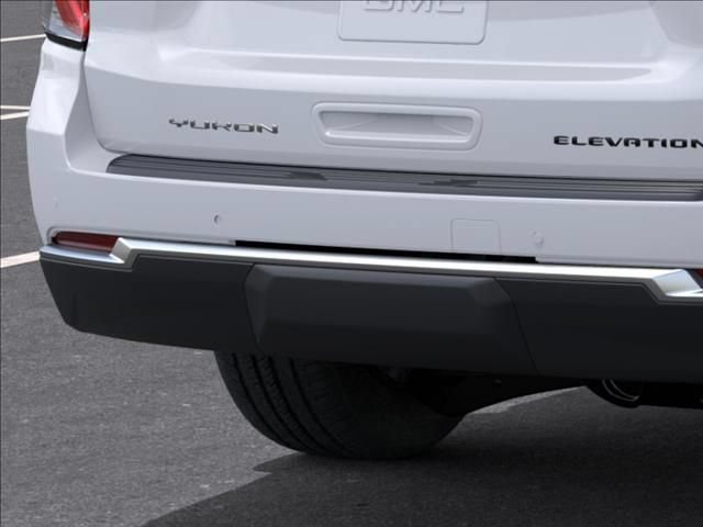 New 2026 GMC Yukon XL Elevation RWD image 14