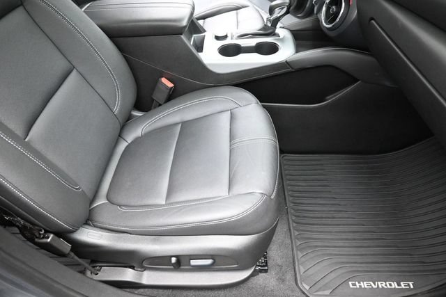 Used 2023 Chevrolet Blazer LT w/ LPO, Cargo Package FWD image 28