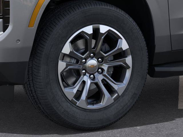 New 2026 Chevrolet Tahoe LT w/ Comfort Package AWD/4WD image 9